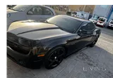 شيفروليه كامارو 2011، مسافة 215,000 كم، بسعر 25,000 ريال، أفضل سعر في قطر
